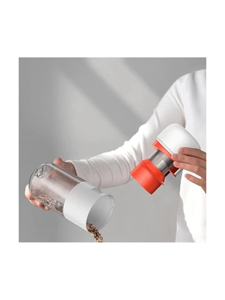 Xiaomi Dust Mite Vacuum Cleaner Pro EU - 4