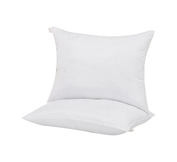 Varol 2 Adet Microfiber Antialerjik Yastık 910gr - 10