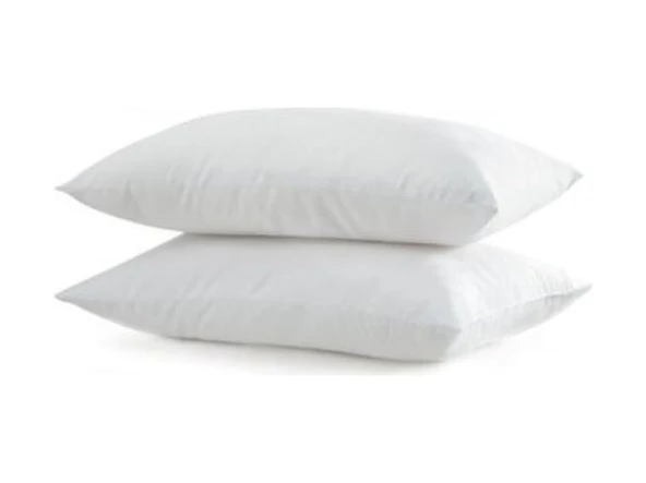 Varol 2 Adet Microfiber Antialerjik Yastık 910gr - 3
