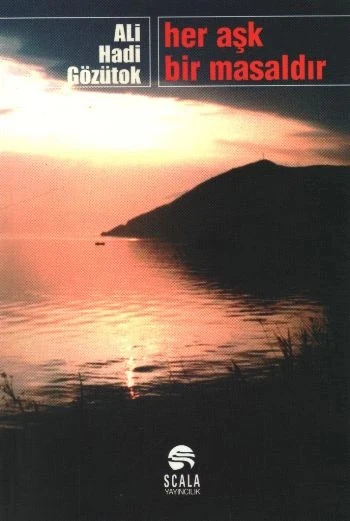 Her Aşk Bir Masaldır ürün görseli