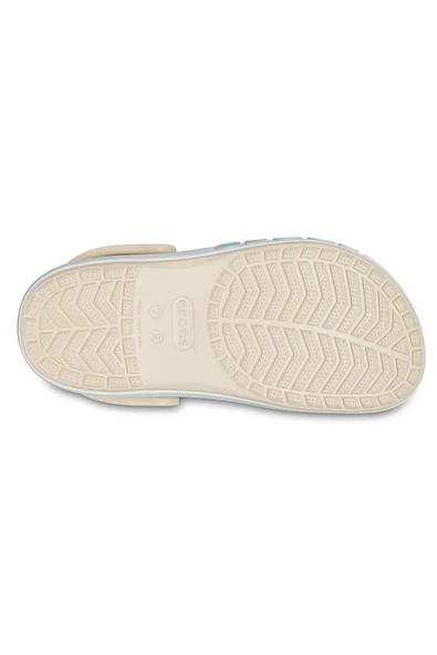 Crocs Bayaband Clog 207019-11S Çocuk Terlik - Resim 4
