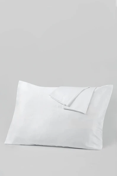 Varol İkaros Serisi Otel Yastık Kılıfı 50x70 57 Tel 2 Adet ürün görseli