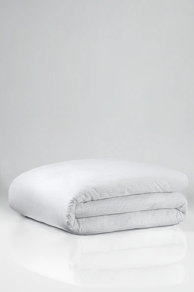 Varol Risus Serisi Otel Nevresimi (Yorgan Kılıfı) 160x220 83 Tel ürün görseli