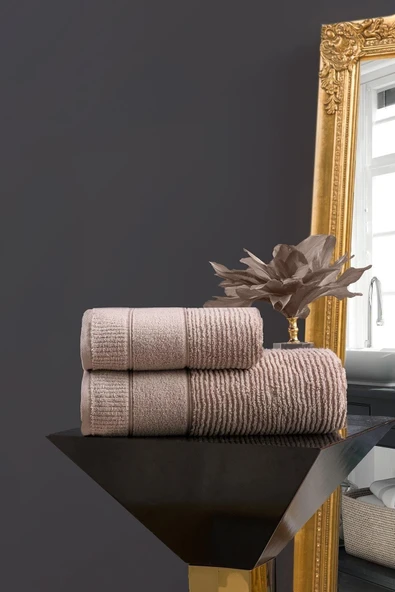 Varol Venedik Micro Cotton Banyo Havlusu 80X150cm ürün görseli