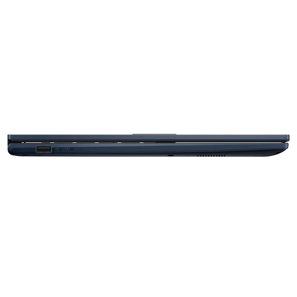 Asus Vivobook 15 X1504VA-NJ2765A009 i3-1315U 40GB 1TBSSD 15.6" FHD FreeDOS Dizüstü Bilgisayar - 6