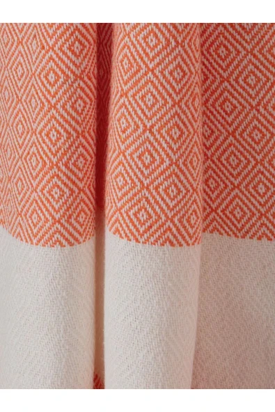 Varol Elmas Yöresel Peştemal – 100x180 cm | %100 Pamuk - Resim 10