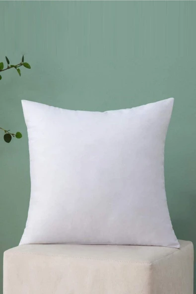 Varol 4lü Kırlent %100 Pamuk Kılıflı Silikon Dolgulu - Resim 5