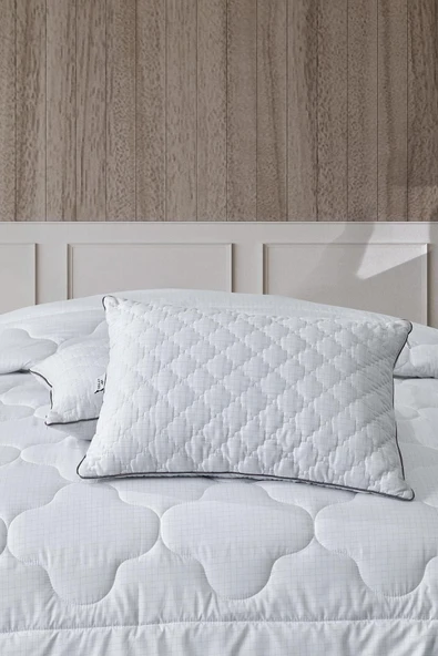 Varol Anti-Stres Yastık 50x70cm - Resim 2