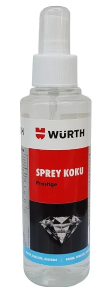 WÜRTH SPREY KOKU PRESTIGE 150ml