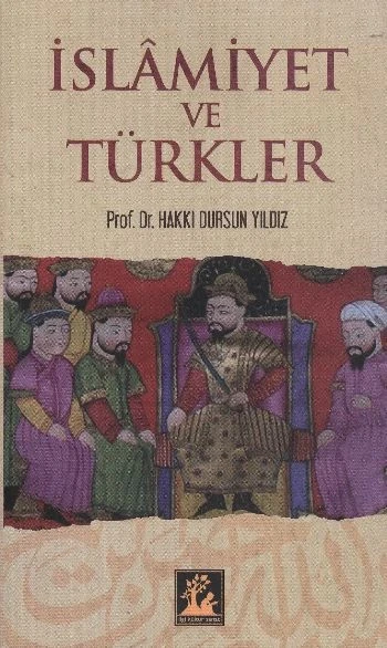 İslamiyet ve Türkler ürün görseli