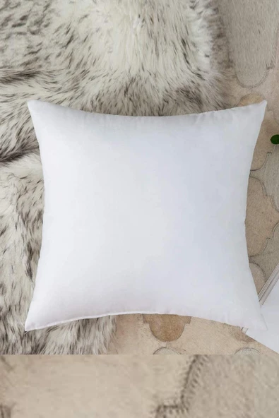 Varol 2li 350gr Silikon Dolgulu Kırlent 45x45cm - 5