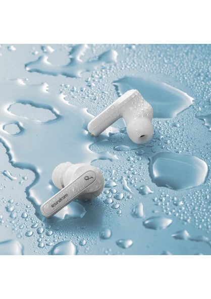 Anker SoundCore Life Note 3i TWS ANC Beyaz Kulak İçi Bluetooth Kulaklık - 3