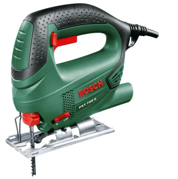 BOSCH PST 700 E EASY DEKUPAJ 500 W ürün görseli