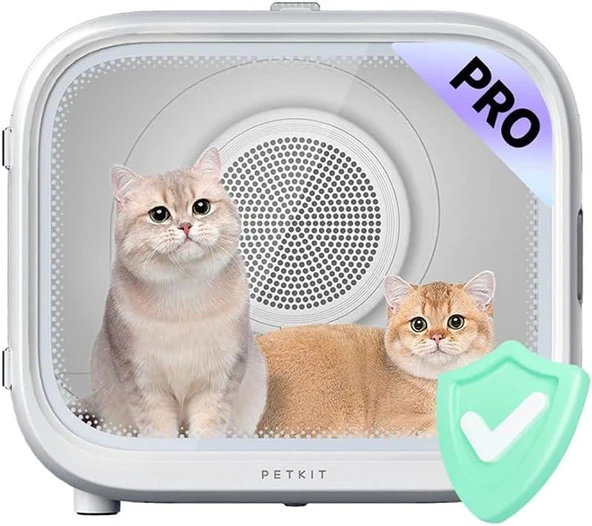 PETKIT AIRSALON MAX PRO WHITE 667004403