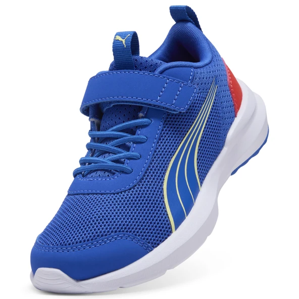 Puma 379763 17 Kruz Profoam AC+ PS Büyük Çocuk Spor Ayakkabı - Resim 5