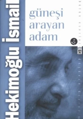 Güneşi Arayan Adam ürün görseli