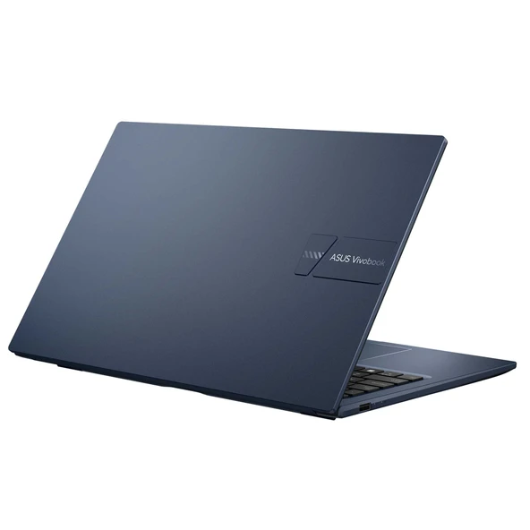 Asus Vivobook 15 X1504VA-NJ2765A009 i3-1315U 40GB 1TBSSD 15.6" FHD FreeDOS Dizüstü Bilgisayar - 4