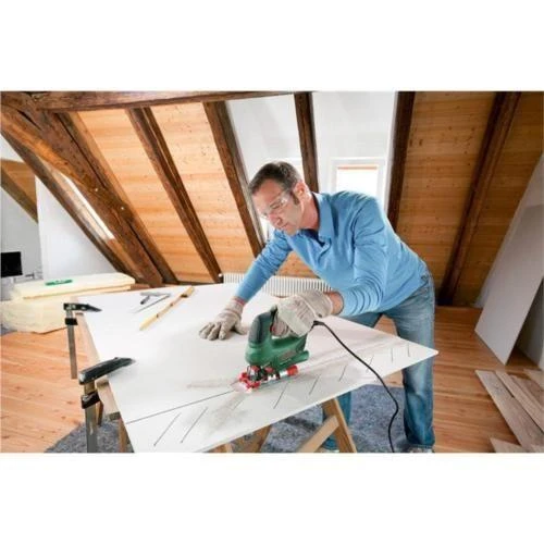 BOSCH PST 800 PEL UNİVERSAL DEKUPAJ TESTERE - 4