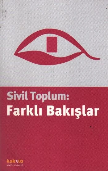Sivil Toplum: Farklı Bakışlar ürün görseli