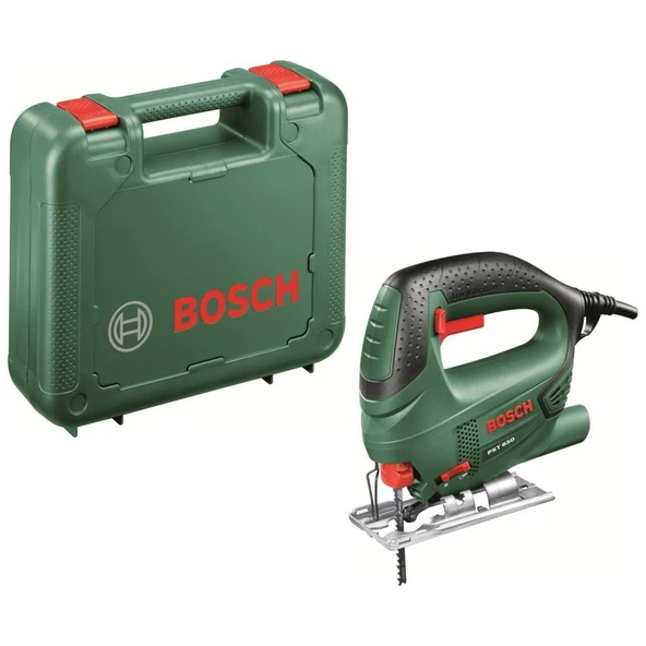 BOSCH PST 650 EASY DEKUPAJ TESTERE ürün görseli