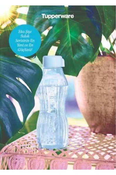 EKO ŞİŞE ICE 880 ML DONDURULABİLİR MATARA SULUK - 8