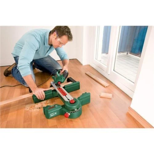 BOSCH PST 800 PEL UNİVERSAL DEKUPAJ TESTERE - 3