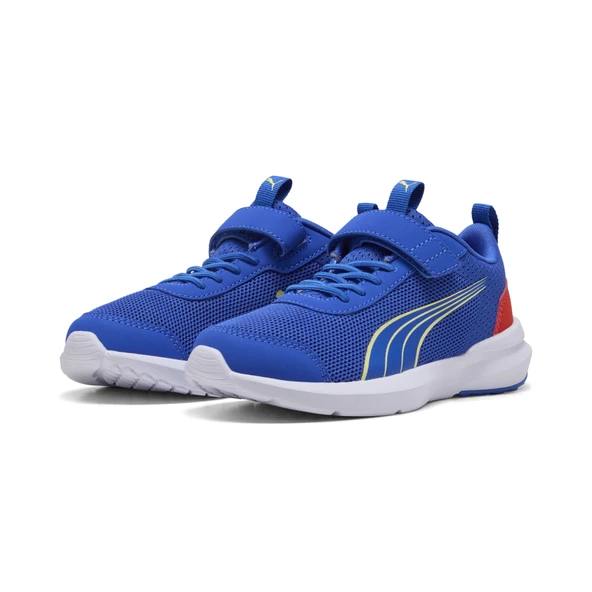Puma 379763 17 Kruz Profoam AC+ PS Büyük Çocuk Spor Ayakkabı - Resim 2