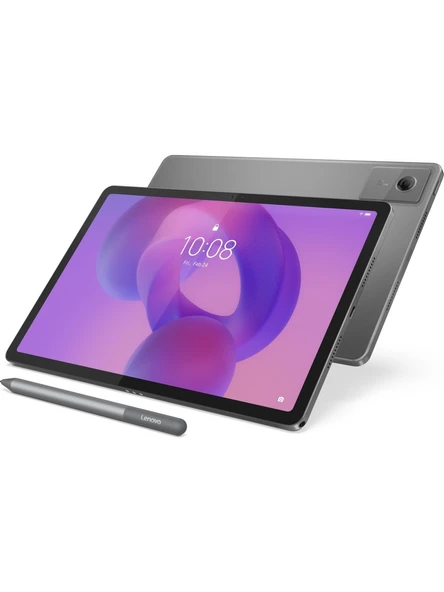 Lenovo Tab K11 Gen 2 8gb 128GB Depolama 11" 2.5k (2560X1600) IPS Panel Android Tablet - ZAFS0134TR + Lenovo Tab Pen Kalem