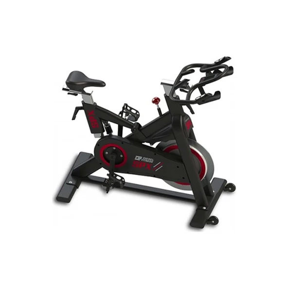 DIESEL FITNESS SPX SPIN BIKE - 1