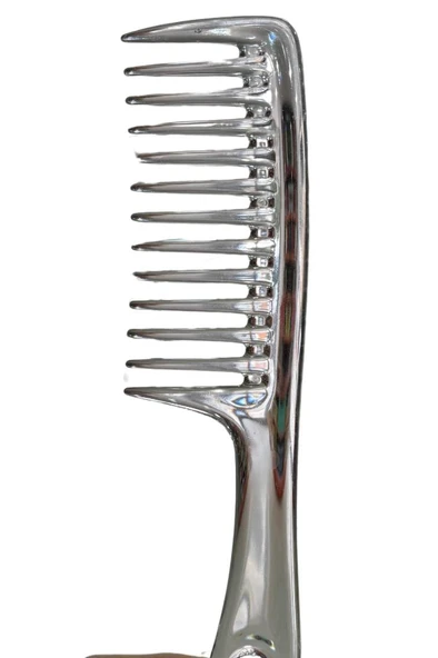 Alim Tarak Şeffaf Büyük (Model: 410)