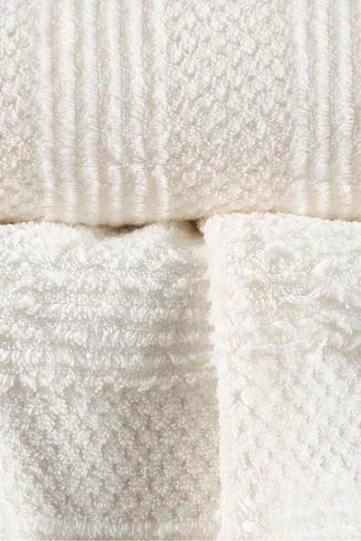 Varol Lavin %100 Premium Cotton El Havlusu 50x90cm - Resim 12