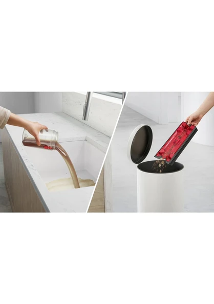 Dyson WashG1 Islak Kuru Şarjlı Dikey Süpürge - 4