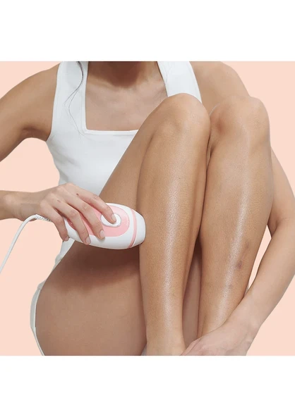 Braun Silk Expert Mini PL1000 Yeni Nesil IPL 300.000 Atımlı Lazer Epilasyon Aleti - 3