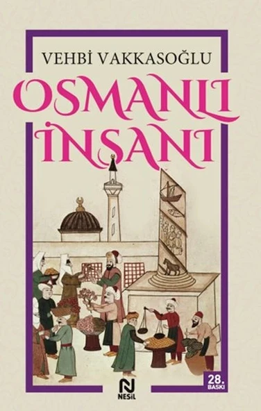 Osmanlı İnsanı ürün görseli