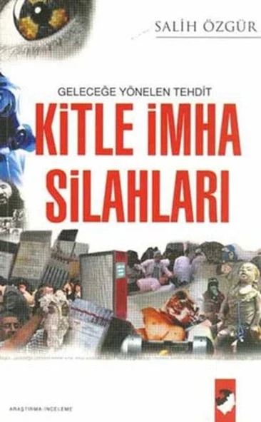 Kitle İmha Silahları ürün görseli