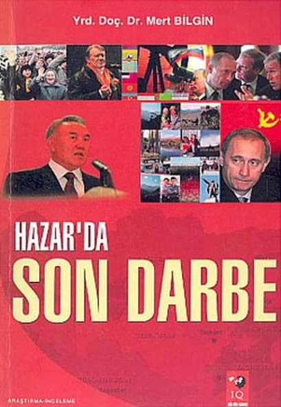 Hazarda Son Darbe ürün görseli
