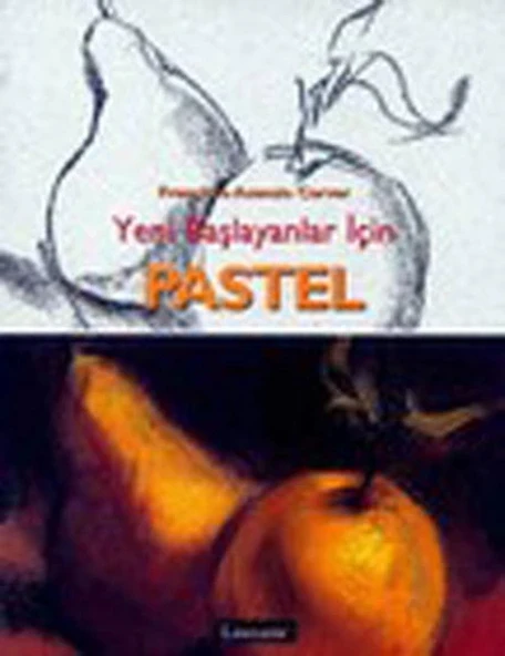 Pastel: Yeni Başlayanlar İçin ürün görseli
