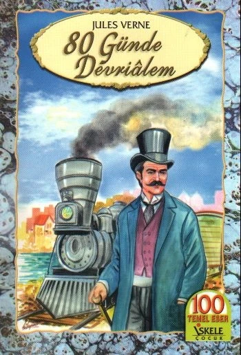80 Günde Devrialem ürün görseli 1