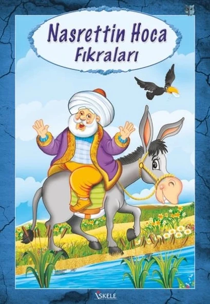 Nasrettin Hoca Hikayeleri ürün görseli 1