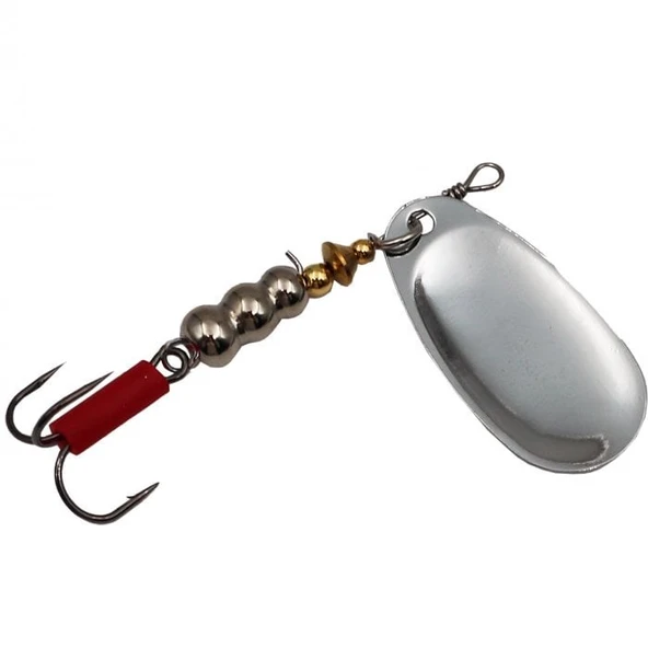 T. DFT SP08B Spinner 4,1 g 5,4 cm Renk:1 - Resim 2