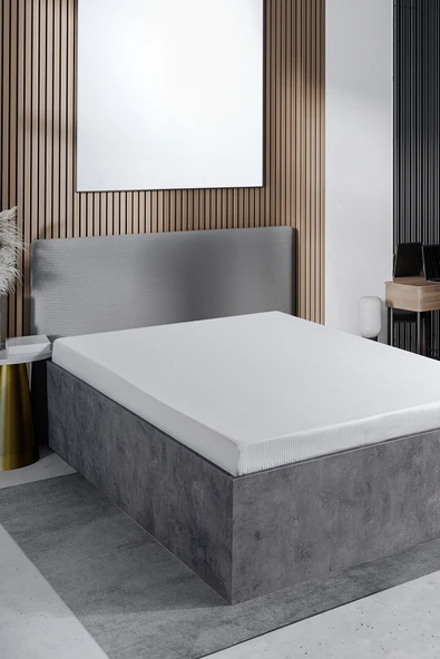 Varol Risus Serisi Otel Çarşafı 280x280 83 Tel ürün görseli