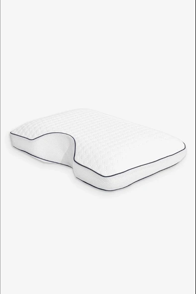 Varol Dormia Visco Yastık 58x39x12 ürün görseli