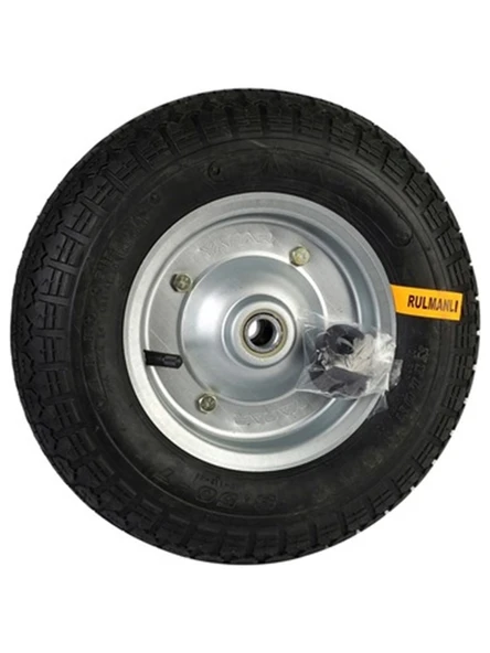 YAPARLAR ŞİŞME EL ARABASI TEKERİ ürün görseli