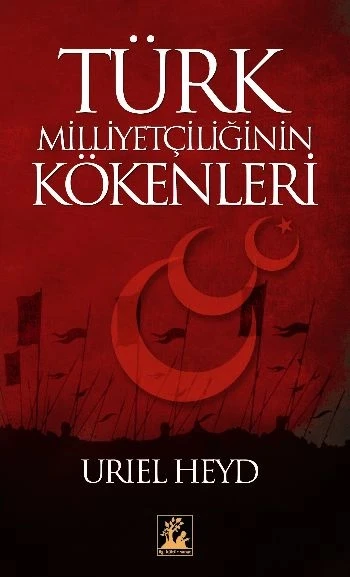 Türk Milliyetçiliğinin Kökenleri ürün görseli