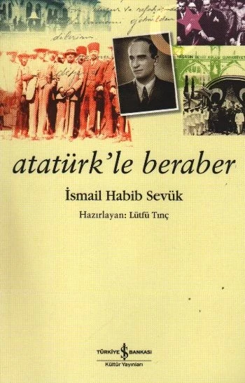 Atatürk'le Beraber ürün görseli