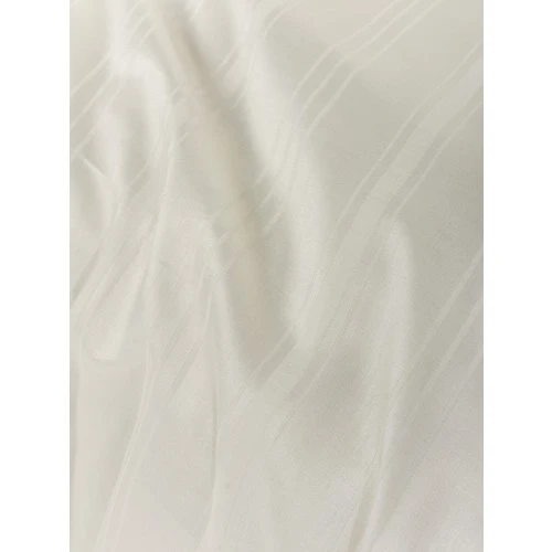 Cotton Box Bambu Çift Kişilik Nevresim Takımı Ekru - Resim 4