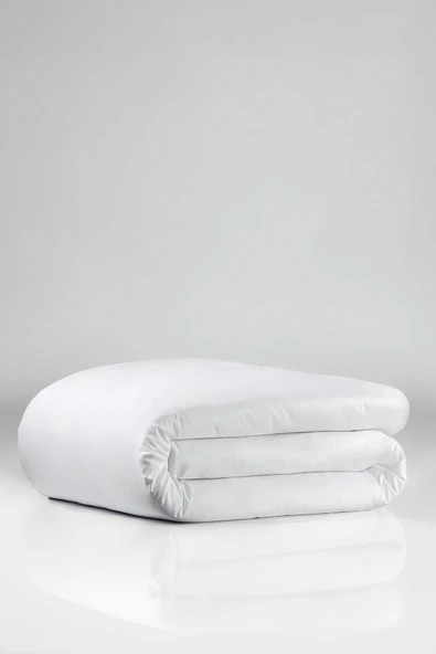 Varol Pan Serisi Ranforce Çift Kişilik Otel Nevresimi (Yorgan Kılıfı) ürün görseli