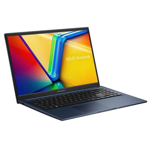 Asus Vivobook 15 X1504VA-NJ2765A009 i3-1315U 40GB 1TBSSD 15.6" FHD FreeDOS Dizüstü Bilgisayar - 2