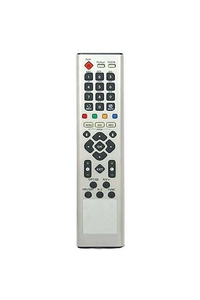 Botech BT-100 HD BT-800 HD Uydu Alıcı Kumandası ürün görseli
