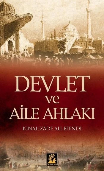 Devlet ve Aile Ahlakı ürün görseli